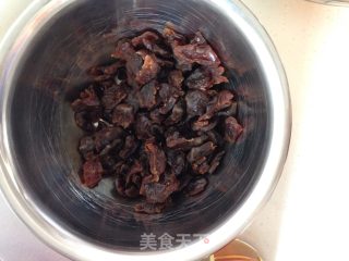 阿胶糕的做法步骤：7