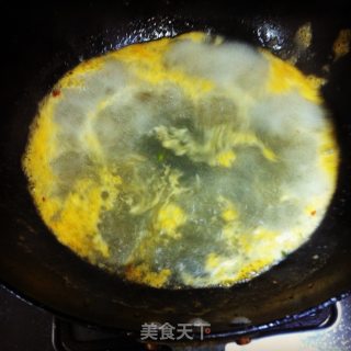 青椒肉丝面的做法步骤：9
