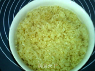 糍粑的做法步骤：6