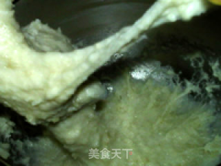 糍粑的做法步骤：9