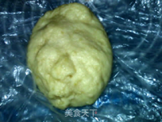 糍粑的做法步骤：10