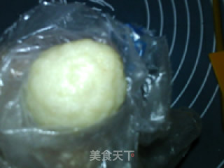 糍粑的做法步骤：13