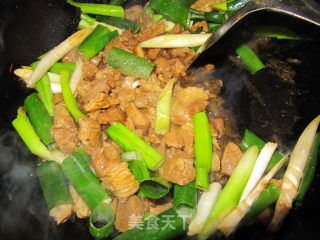 印度咖喱羊肉的做法步骤：9