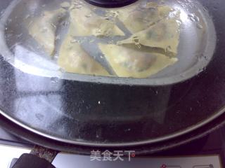 马蹄鲜肉蒸馄饨的做法步骤：5