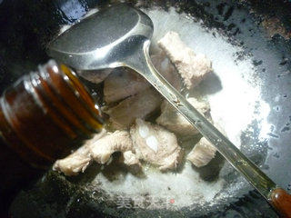 可乐排骨的做法步骤：3