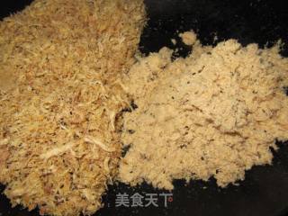 辣肉松的做法步骤：14
