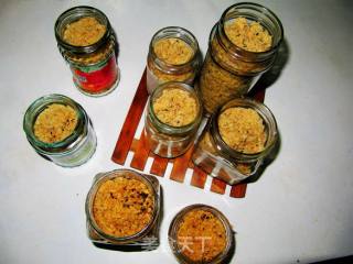辣肉松的做法步骤：19