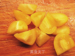 甜菜沙拉的做法步骤：5