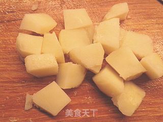 甜菜沙拉的做法步骤：6