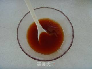 酸甜鲜香---松鼠鱼的做法步骤：6