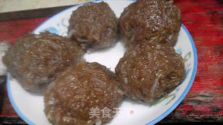 潮汕美食-菜头糕的做法步骤：6