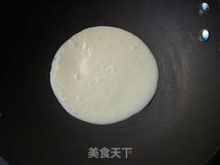 松饼的做法步骤：6
