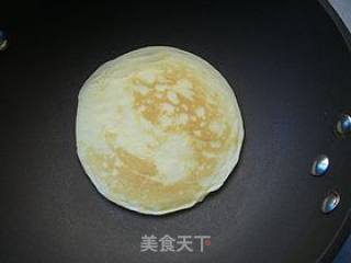 松饼的做法步骤：7