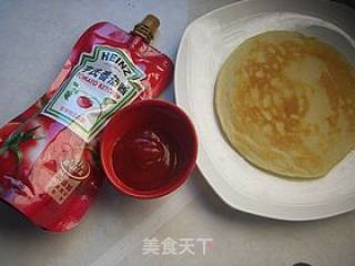 松饼的做法步骤：8