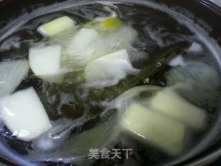 乱炖的做法步骤：1