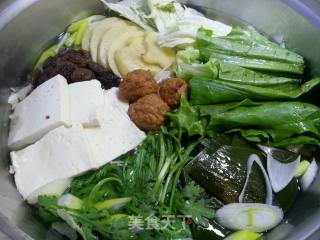 乱炖的做法步骤：2