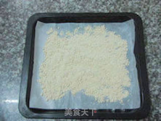 【核桃酥饼】--- 把香酥进行到底的做法步骤：1