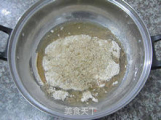 【核桃酥饼】--- 把香酥进行到底的做法步骤：5