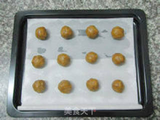 【核桃酥饼】--- 把香酥进行到底的做法步骤：9