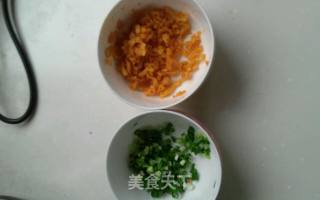 热干面的做法步骤：6