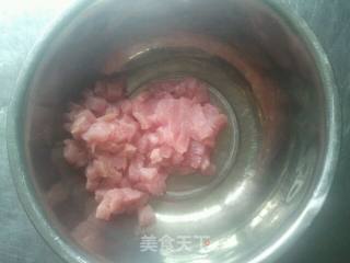 咖喱饭的做法步骤：1