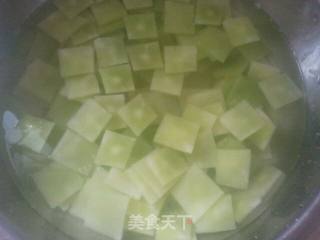 咖喱饭的做法步骤：3