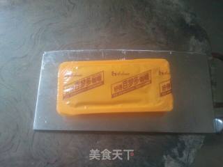咖喱饭的做法步骤：5