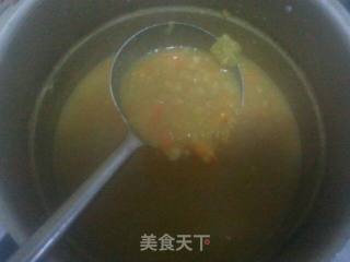 咖喱饭的做法步骤：6