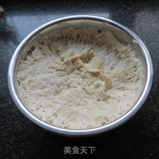 花样面食 一锅出（馒头、包子、糖三角、花卷）的做法步骤：1
