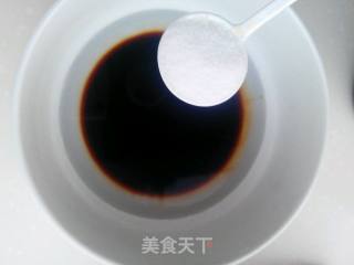 小叶版鱼香肉丝的做法步骤：8