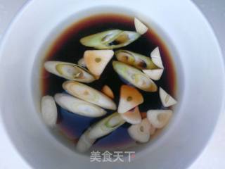 小叶版鱼香肉丝的做法步骤：11