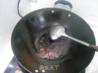 小叶版鱼香肉丝的做法步骤：18