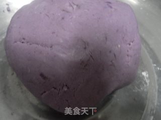 千层饼的做法步骤：2