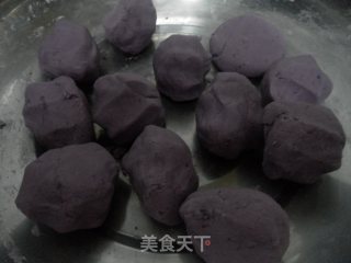千层饼的做法步骤：3