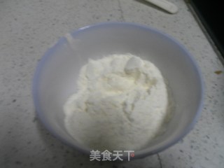 千层饼的做法步骤：4