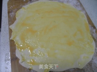 千层饼的做法步骤：7