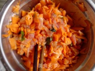 巨香DIY煎蛋饺的做法步骤：2