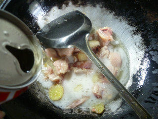 泡椒鸡翅的做法步骤：5