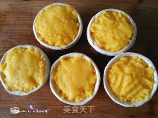 迷你苹果派的做法步骤：5