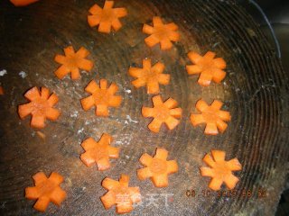 桃花流水鱼儿肥的做法步骤：3