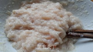 鱼肉蛋糕的做法步骤：4