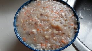鱼肉蛋糕的做法步骤：5