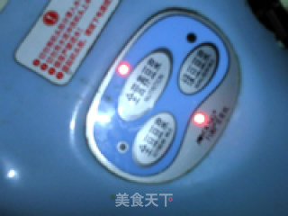 益智豆浆的做法步骤：8