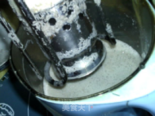 益智豆浆的做法步骤：9