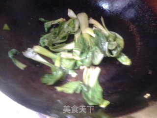 家常豆腐的做法步骤：4