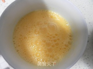 鸡蛋饺的做法步骤：2