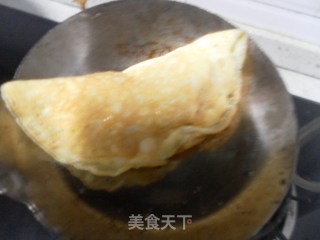 鸡蛋饺的做法步骤：4