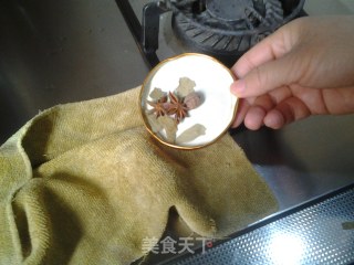 烤麸的做法步骤：6