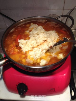 秘制牛肉辣酱的做法步骤：11