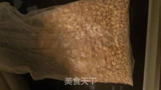 家常  蒸麦仁的做法步骤：1
